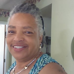 Meet your Posher, Catherine